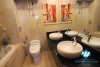 Luxury spacious apartment for rent in Ciputra, Tay Ho, Hanoi